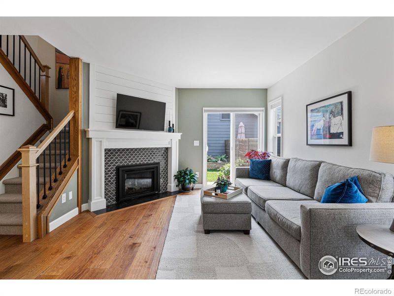 3887 Paseo Del Prado, Boulder, CO 80301