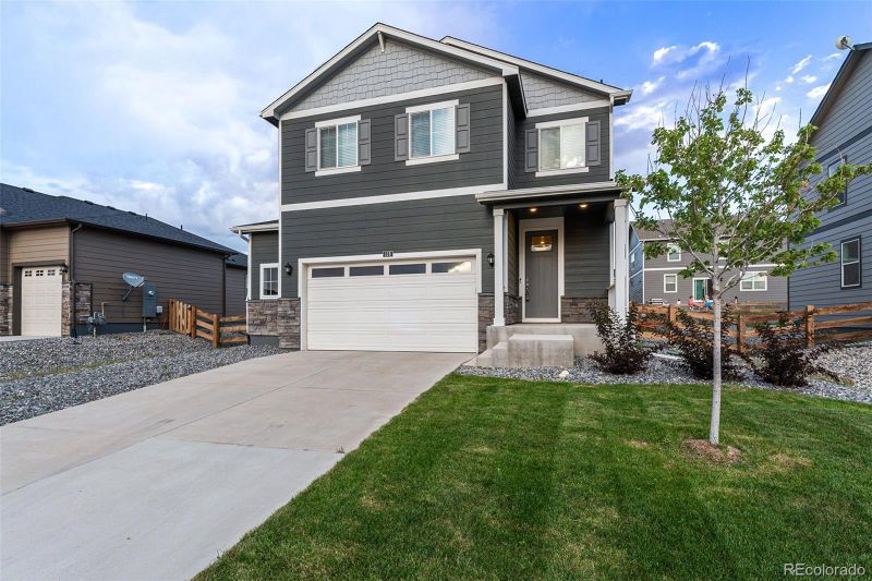 118 Monarch St, Bennett, CO 80102