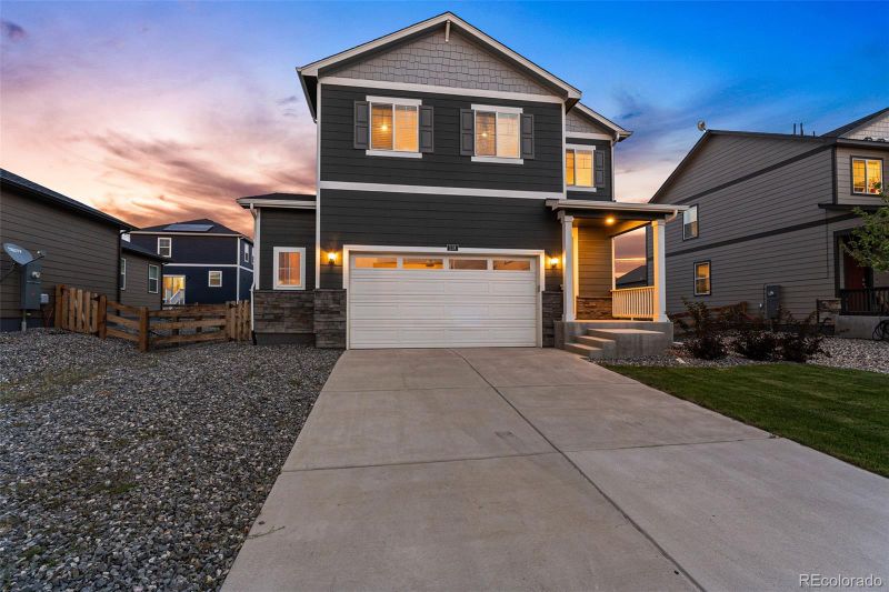 118 Monarch St, Bennett, CO 80102