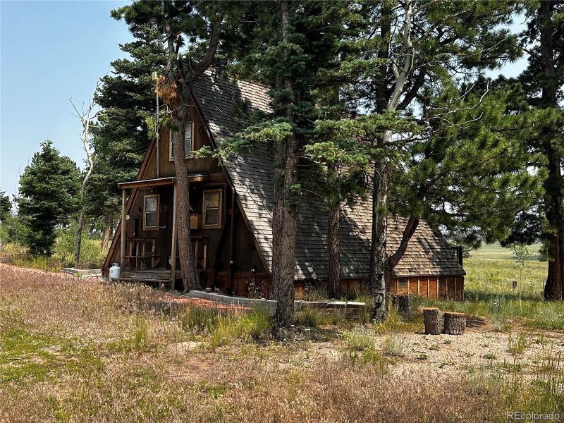 1718 Mara Loop, Fort Garland, CO 81133