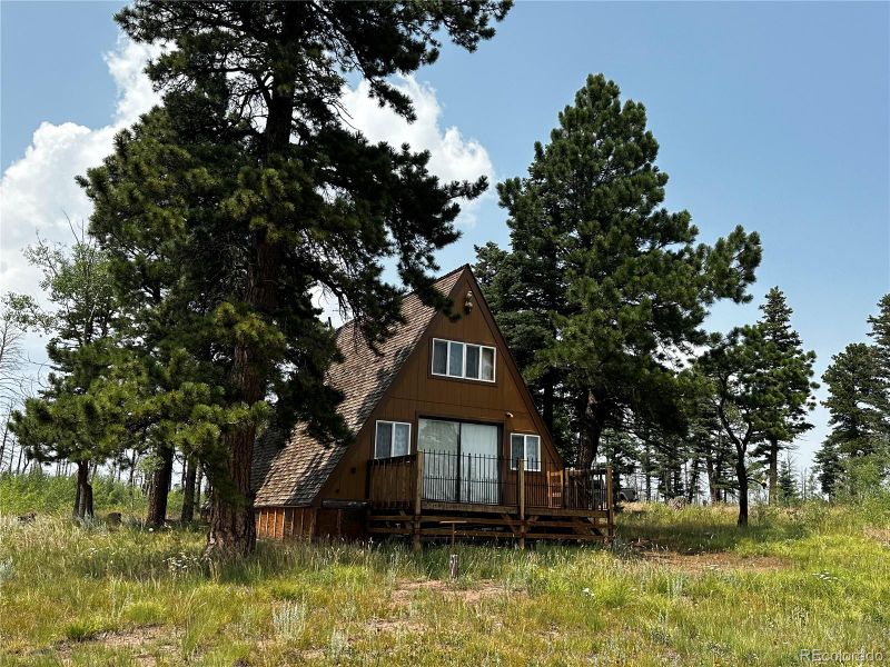 1718 Mara Loop, Fort Garland, CO 81133