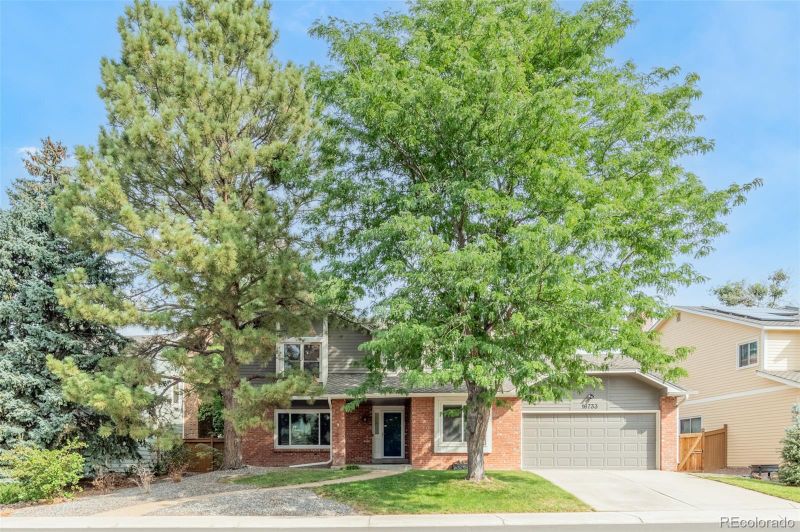 16733 E Prentice Cir, Centennial, CO 80015