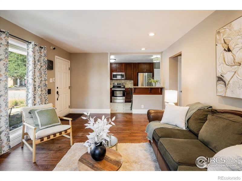 463 E 111th Pl, Northglenn, CO 80233