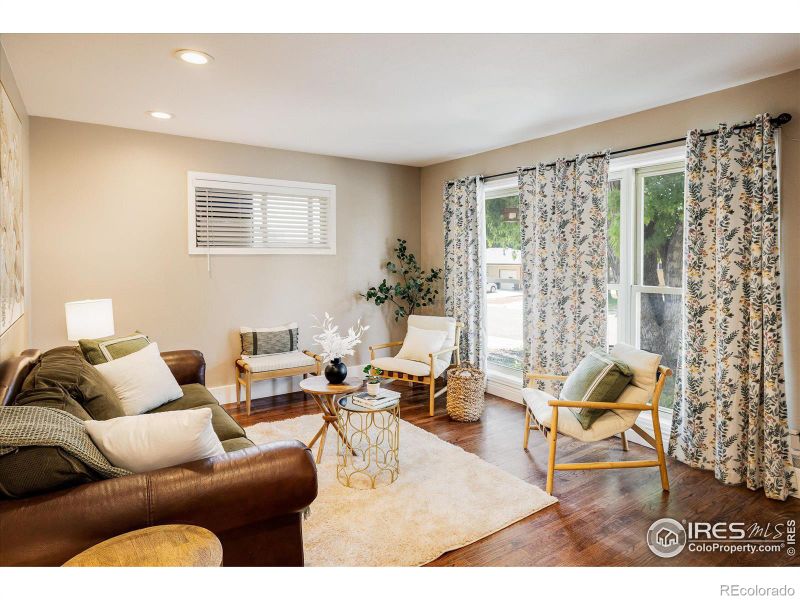 463 E 111th Pl, Northglenn, CO 80233