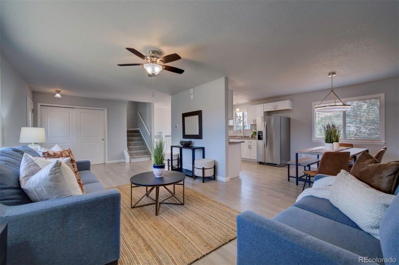 7175 Painted Rock Dr, Colorado Springs, CO 80911