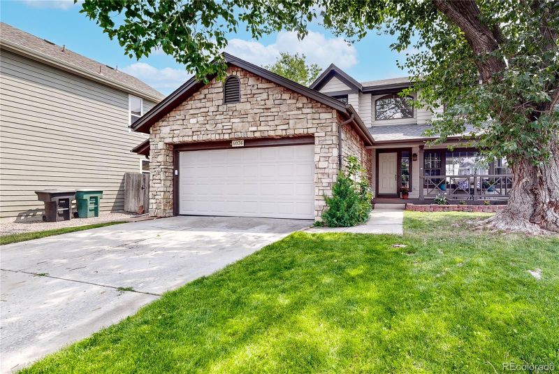 4036 E 130th Way, Thornton, CO 80241