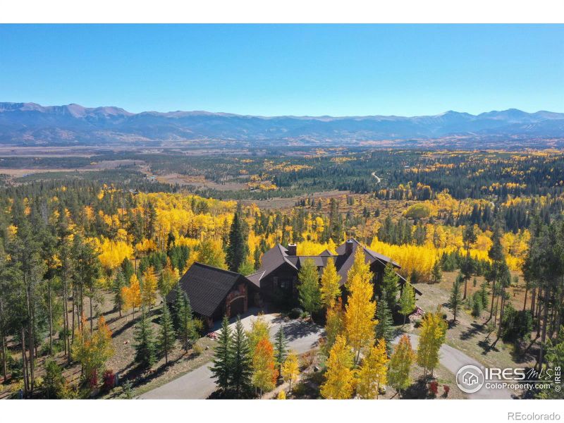 300 Samaia Ct, Tabernash, CO 80478