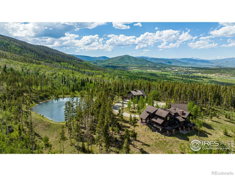 300 Samaia Ct, Tabernash, CO 80478