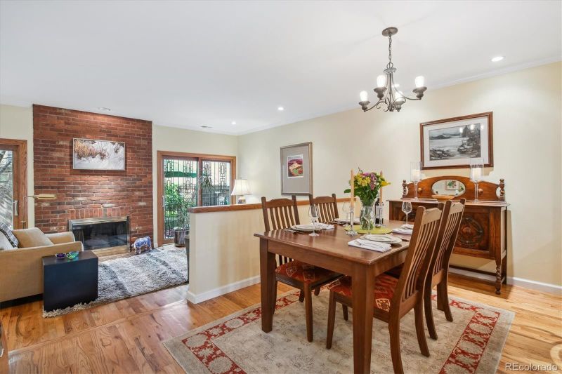 929 N Washington St #6, Denver, CO 80203