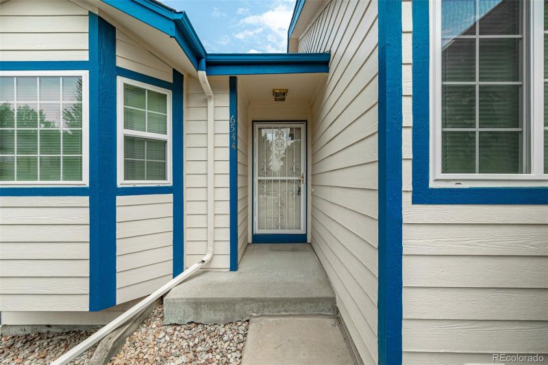 6544 Deframe Way, Arvada, CO 80004