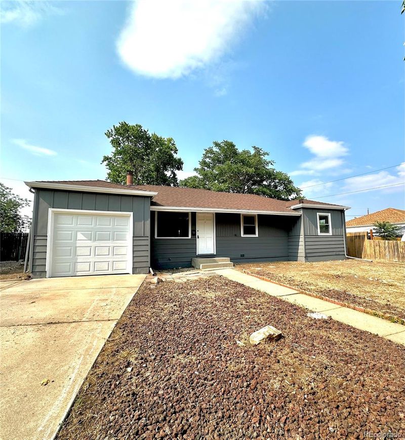 2681 Eppinger Blvd, Thornton, CO 80229