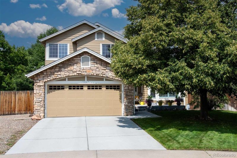 13165 W 85th Pl, Arvada, CO 80005