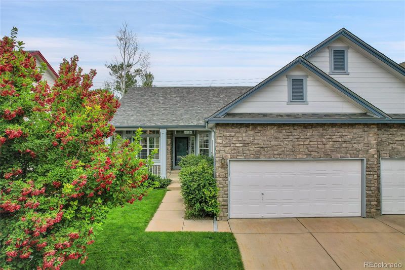 18707 E Belleview Pl, Centennial, CO 80015