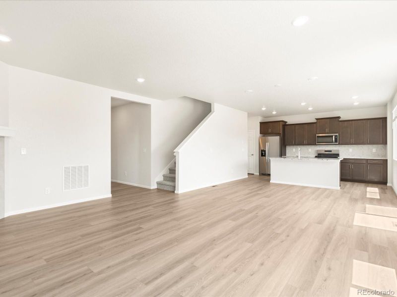 17304 E 91st Pl, Commerce City, CO 80022
