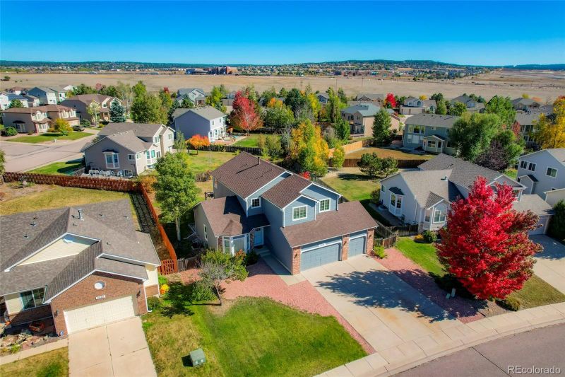 2226 Ranchero Dr, Monument, CO 80132