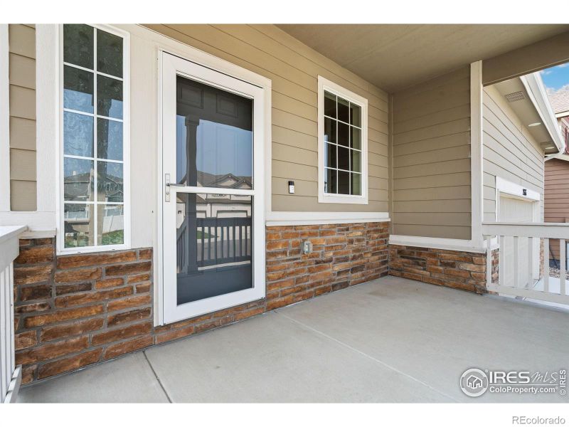 2676 Turquoise St, Loveland, CO 80537