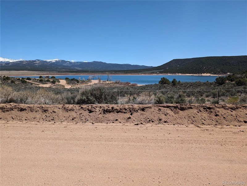 Icehouse Rd, Fort Garland, CO 81133