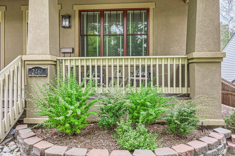 2461 S Lafayette St, Denver, CO 80210