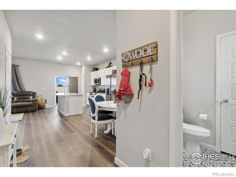 372 Beckwourth Ave, Fort Lupton, CO 80621