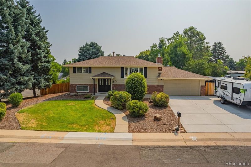 5204 Camargo Rd, Littleton, CO 80123