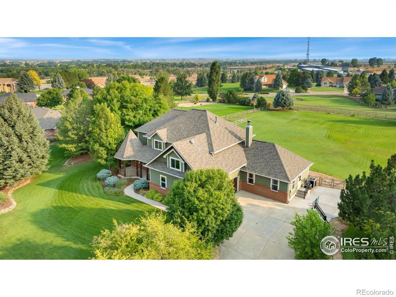 2090 Blue Mountain Rd, Longmont, CO 80504