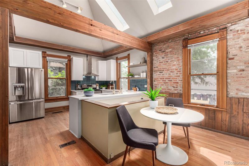 2375-2377 E Mississippi Ave, Denver, CO 80210