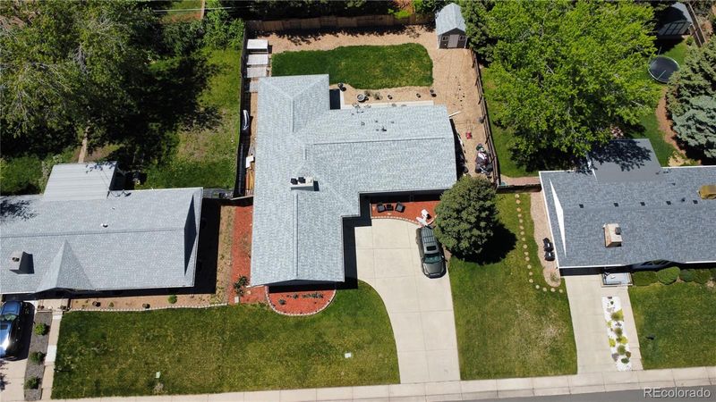 3355 S Elmira Ct, Denver, CO 80231