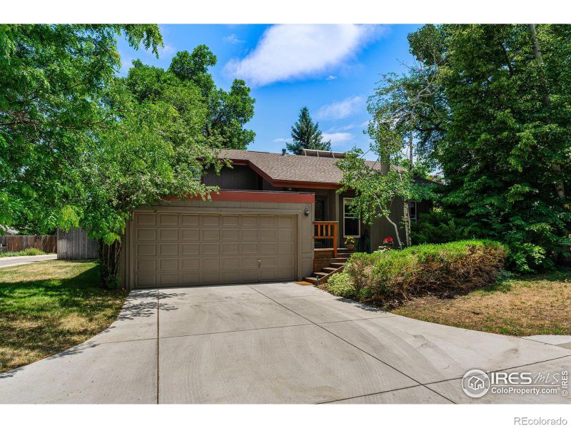 1447 Snowmass Ct, Boulder, CO 80305