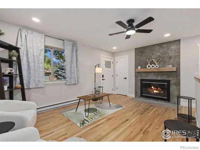 2433 Marquette St, Fort Collins, CO 80525