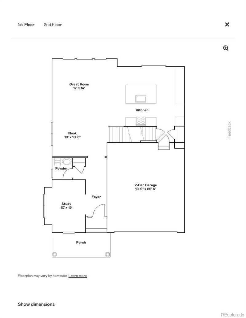 16514 E 109th Pl, Commerce City, CO 80022