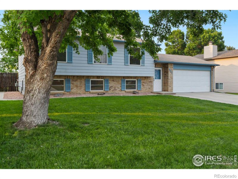 401 E 50th St, Loveland, CO 80538