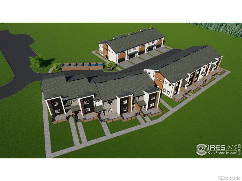 2947 W 20th St #5, Greeley, CO 80634