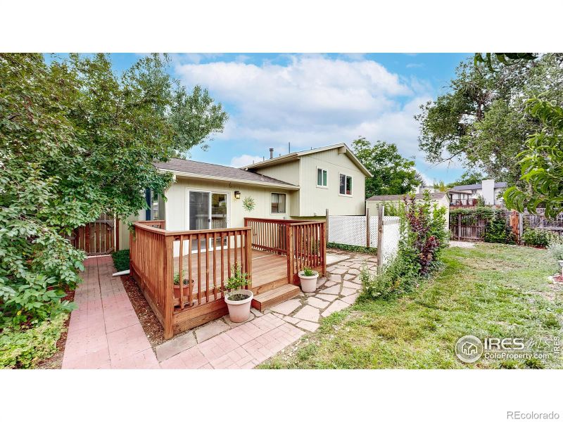 2642 15th Ave, Longmont, CO 80503
