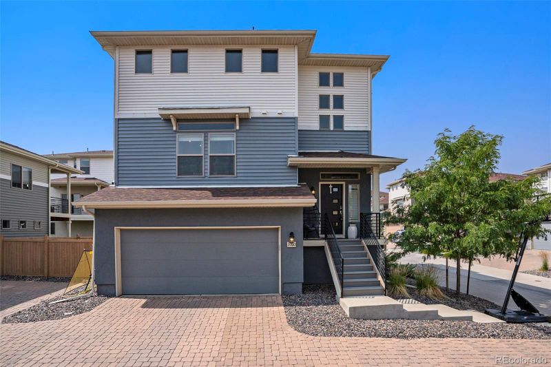 3760 Sanguine Cir, Castle Rock, CO 80109