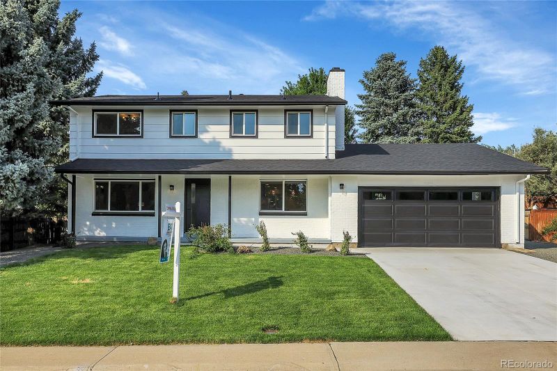 13246 Peacock Dr, Lone Tree, CO 80124