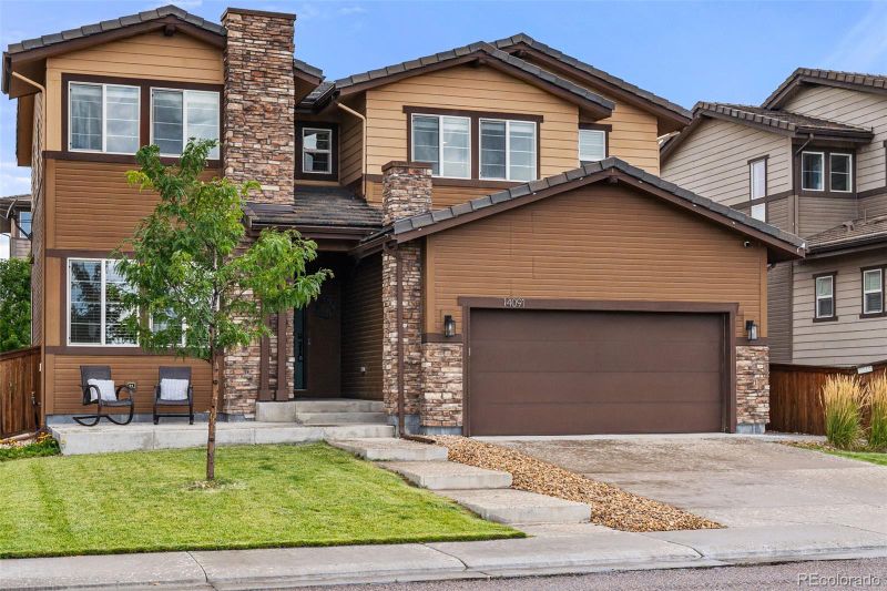 14091 Touchstone St, Parker, CO 80134