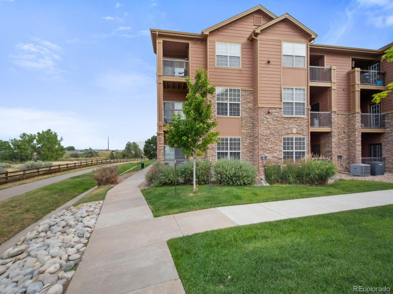 17555 Nature Walk Trl #202, Parker, CO 80134
