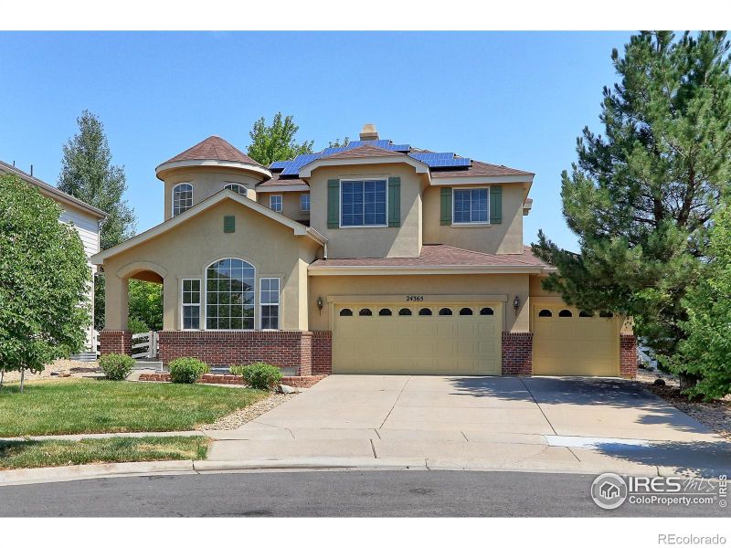 24365 E Louisiana Pl, Aurora, CO 80018