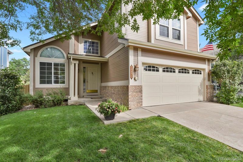 10830 Milliken St, Parker, CO 80134