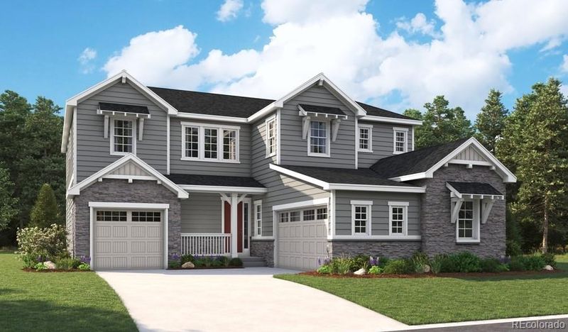 5561 Riverbend Ave, Firestone, CO 80504