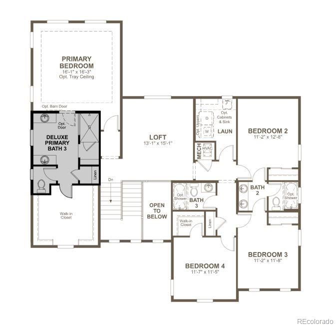 5561 Riverbend Ave, Firestone, CO 80504