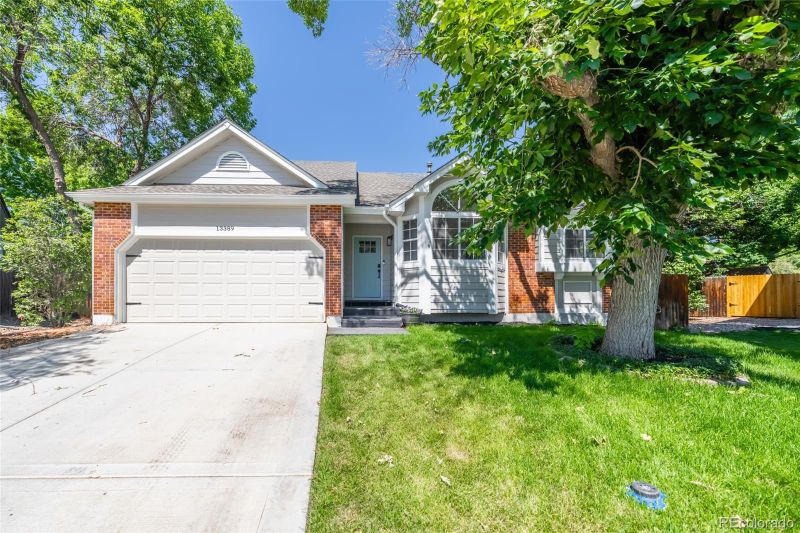 13389 Misty St, Broomfield, CO 80020