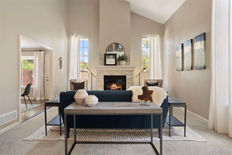 5875 E Irish Pl, Centennial, CO 80112