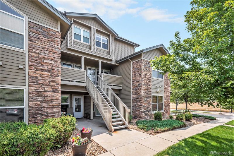 18151 E Flora Pl #I, Aurora, CO 80013