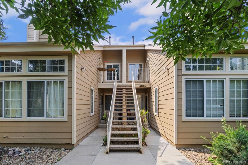 4883 White Rock Cir #H, Boulder, CO 80301