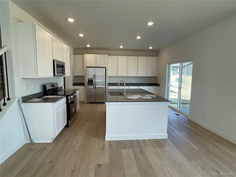 5543 Tamarack Ave, Firestone, CO 80107