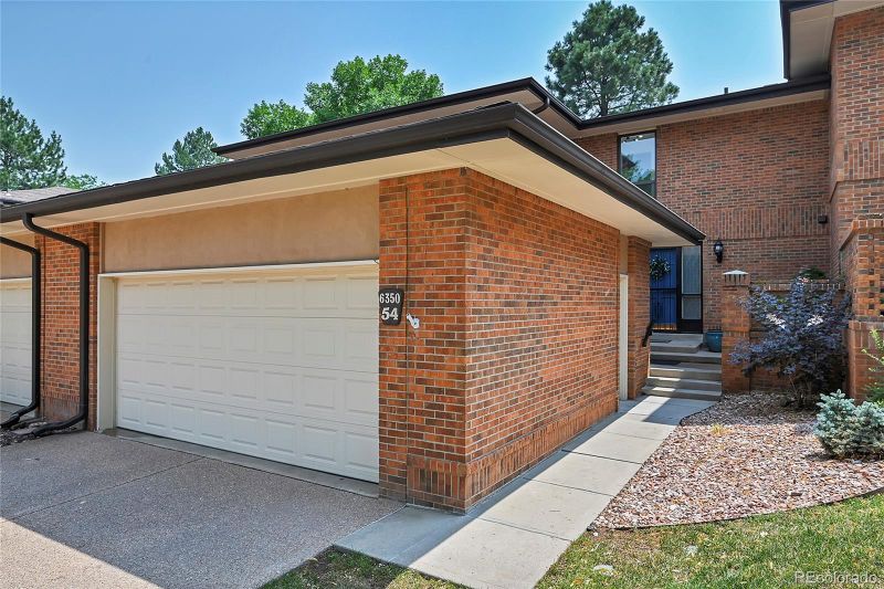 6350 W Mansfield Ave #54, Denver, CO 80235