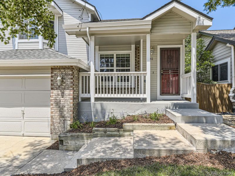 7261 Palisade Dr, Highlands Ranch, CO 80130