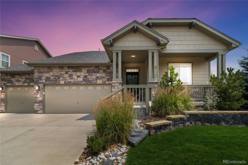 12962 Norway Maple St, Parker, CO 80134