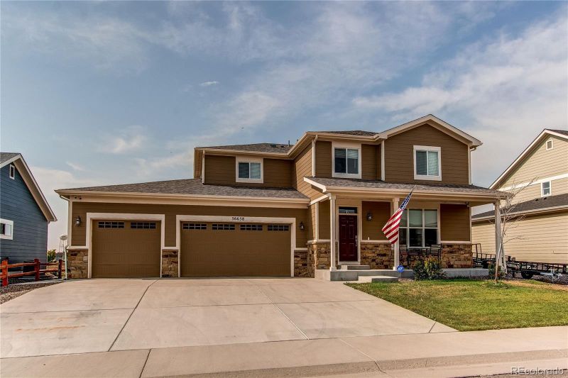 56658 E 22nd Pl, Strasburg, CO 80136